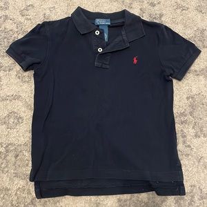 Boy’s Polo Shirt